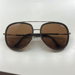 QUAY sunglasses